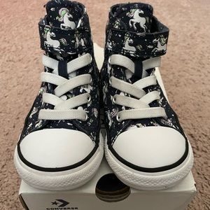 Unicorn Converse
